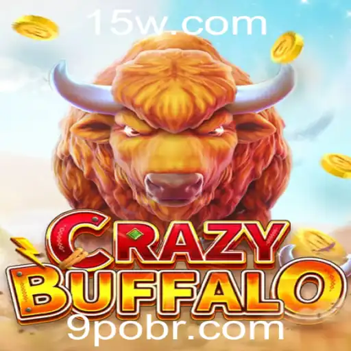 Descubra a Emoção do CRAZYBUFFALO - Um Novo Fenômeno no Mundo dos Jogos