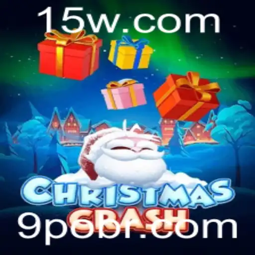 Descubra o Fascinante Mundo de 'ChristmasCrash'