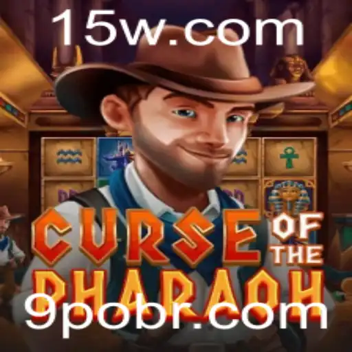 CurseofthePharaoh: Uma Aventura de Mistério e Estratégia