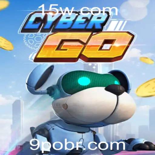 CyberGO: Exploração Digital e Estratégia em um Novo Jogo Empolgante