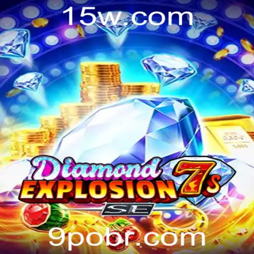 DiamondExplosion7sSE: Um Mergulho no Mundo dos Jogos de Azar