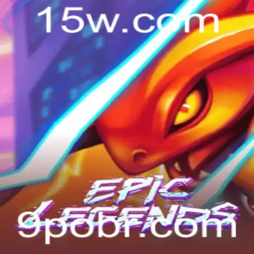 EpicLegends: Aventura e Estratégia no Mundo dos Heróis