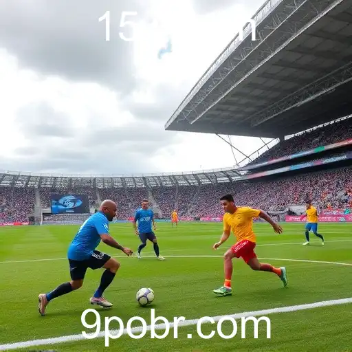 Esportes: Evolução e Inovações com a 9po