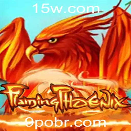 Explorando o Mundo de FlamingPhoenix: Um Mergulho no Jogo Sensação