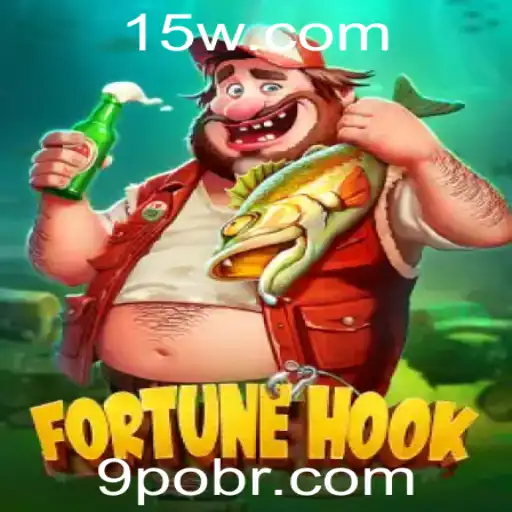 Descubra FortuneHook: O Novo Fenômeno no Mundo dos Jogos