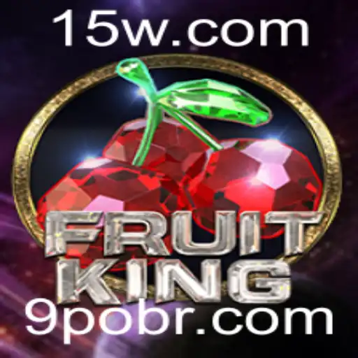 FruitKing: Descubra o Reino das Frutas