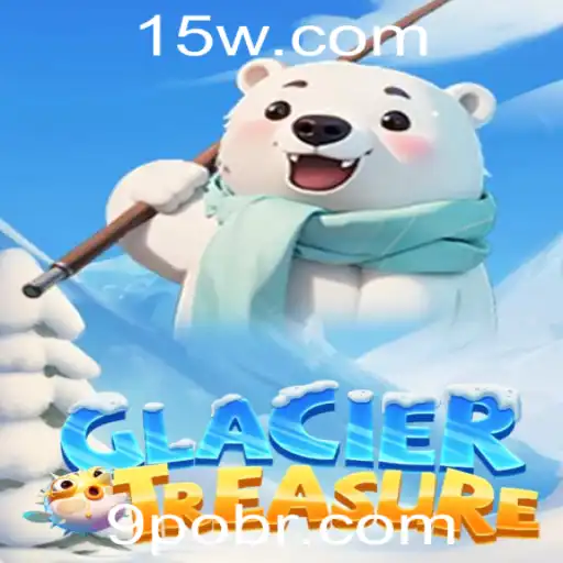 GlacierTreasure: Aventura Congelante e Estratégia