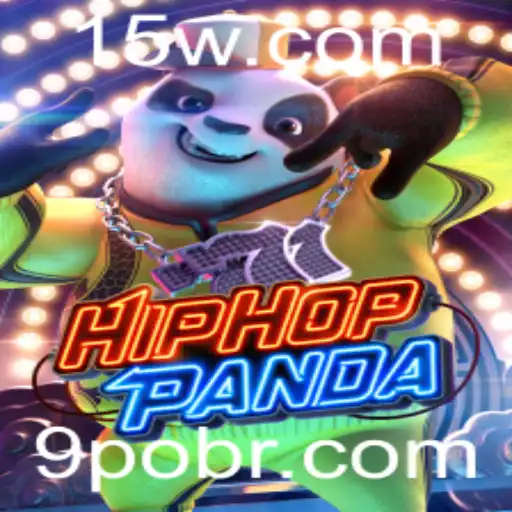 Explore o Mundo Vibrante de HipHopPanda: A Revolução dos Jogos de Cassino Online