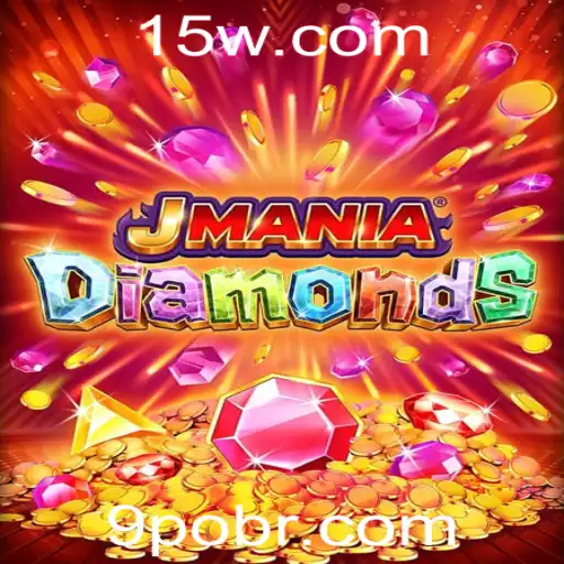 Descubra o Mundo Vibrante de JManiaDiamonds: O Jogo Fascinante de Estratégia e Aventura
