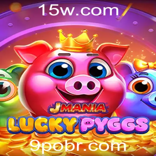 JManiaLuckyPyggs: Explorando a Nova Sensação dos Jogos de Sorte