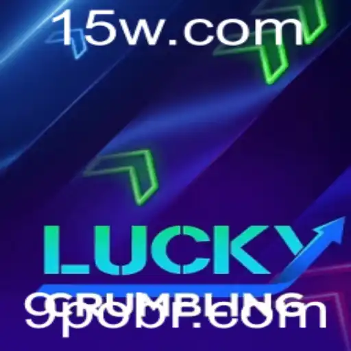 Descubra o Fascinante Mundo de LuckyCrumbling: Onde a Estratégia Encontra a Emoção