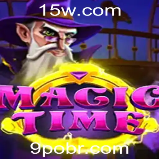 MagicTime: Explorando o Mundo Fascinante do Jogo de Estratégia e Magia