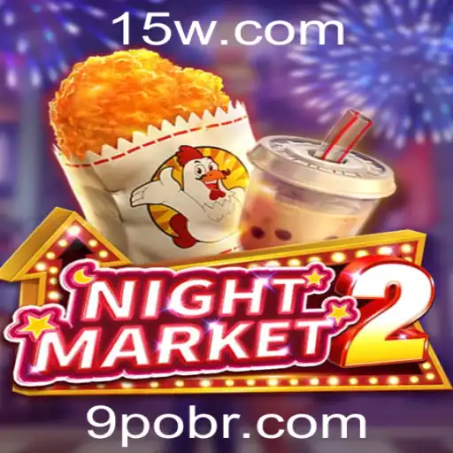 NightMarket2: Desvendando o Mundo Encantador de 9po