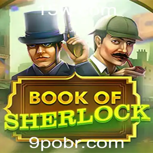 Explorando o Intrigante Mundo de 'BookOfSherlock'