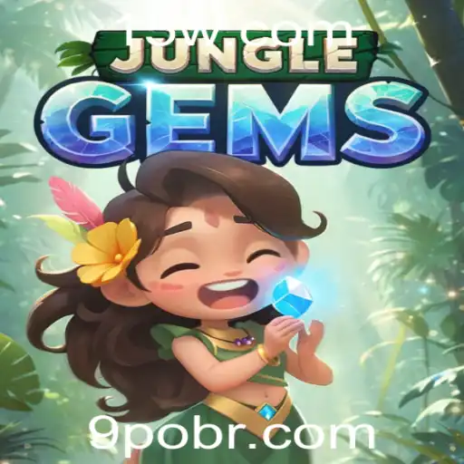 JungleGems: Uma Aventura em Meio à Natureza Selvagem