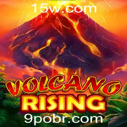 Descubra VolcanoRising: Aventura e Desafios em um Mundo em Eruptiva Expansão
