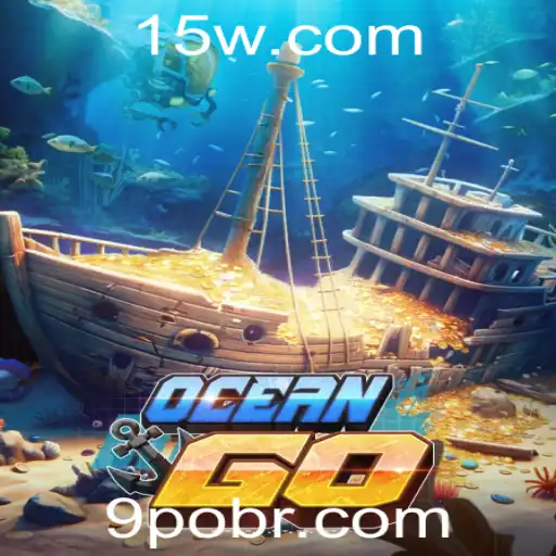 Descubra OceanGO: O Novo Jogo de Aventura Marítima