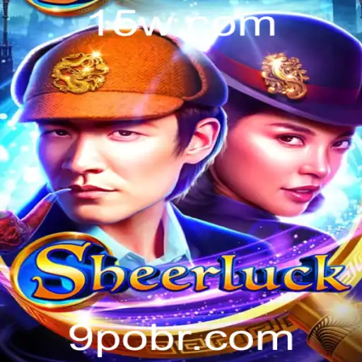 Sheerluck: Descubra o Mundo Enigmático de Mistérios com 9po