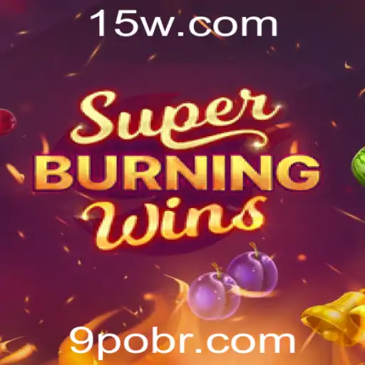 Descubra SuperBurningWins: A Nova Sensação dos Jogos de Cassino