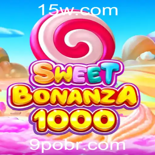 SweetBonanza1000: Um Mergulho no Mundo Açucarado do Jogo