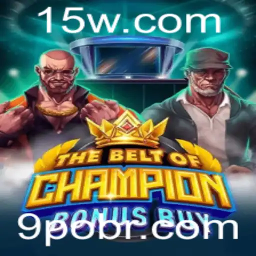 TheBeltOfChampionBonusBuy: Mergulhando no Universo Imersivo do Jogo